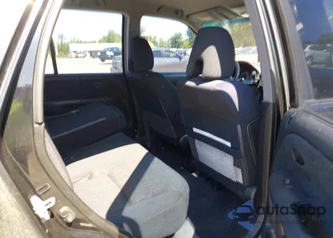 2005 Honda Cr-V Lx z USA, uszkodzony, nr VIN JHLRD68555C016668